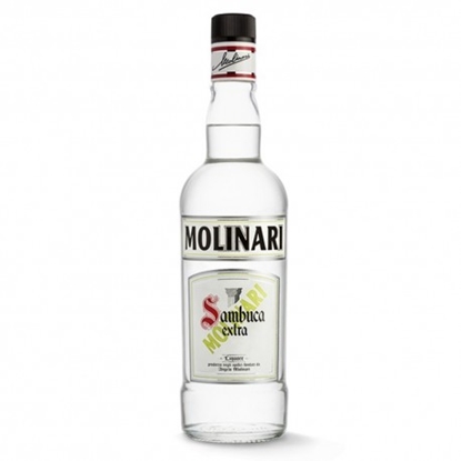 Picture of SAMBUCA MOLINARI 70CL